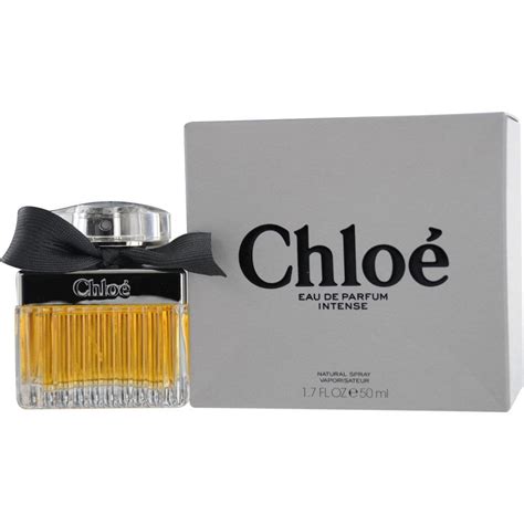 chloe profumo costo|chloe l'eau intense sephora.